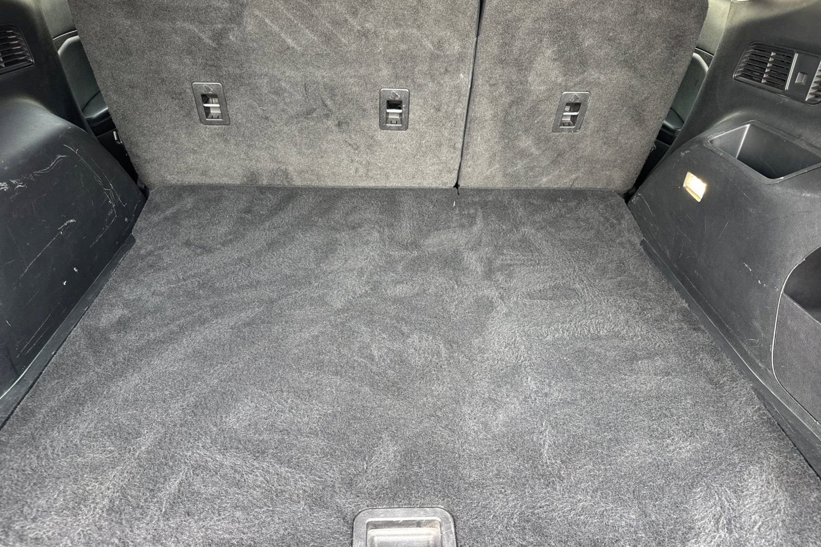 Used 2022 Ford Edge SEL image 16