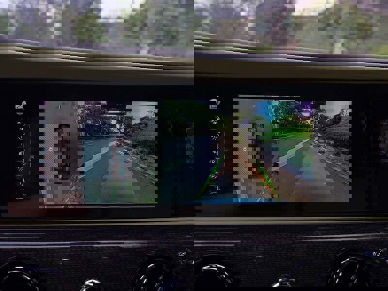 Used 2024 Rolls-Royce Ghost Black Badge image 11