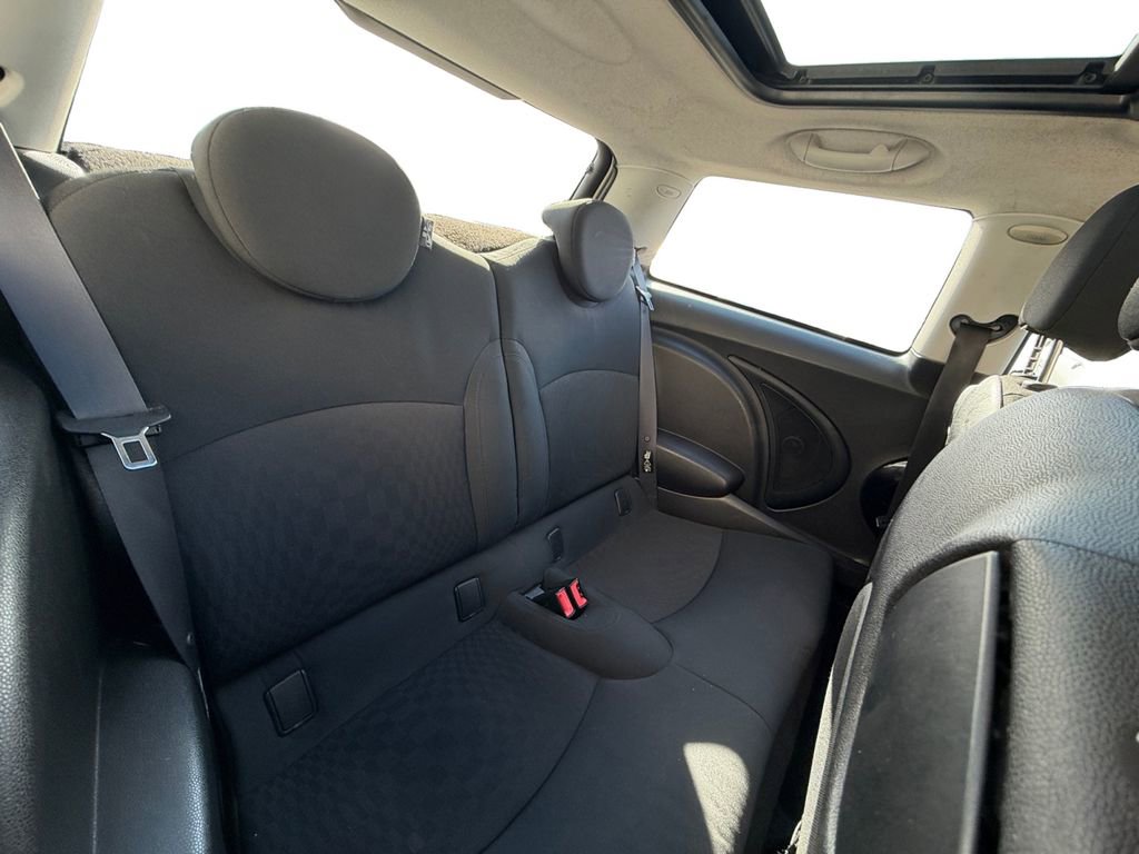 Used 2008 MINI Cooper S image 18