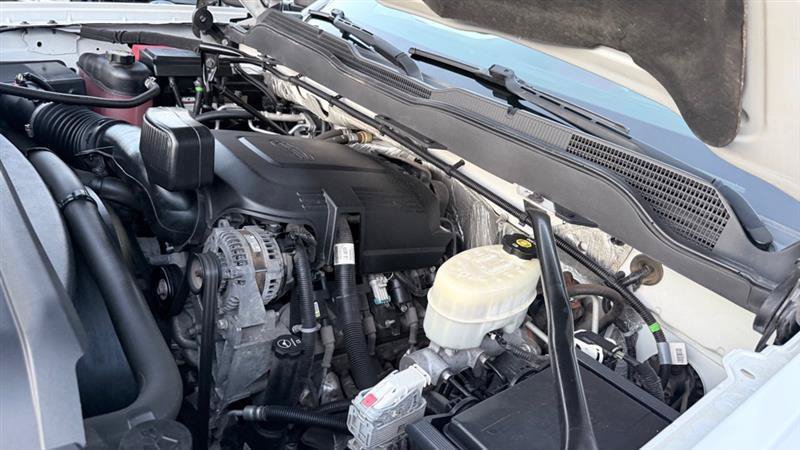 Used 2016 Chevrolet Silverado 2500 W/T RWD image 35
