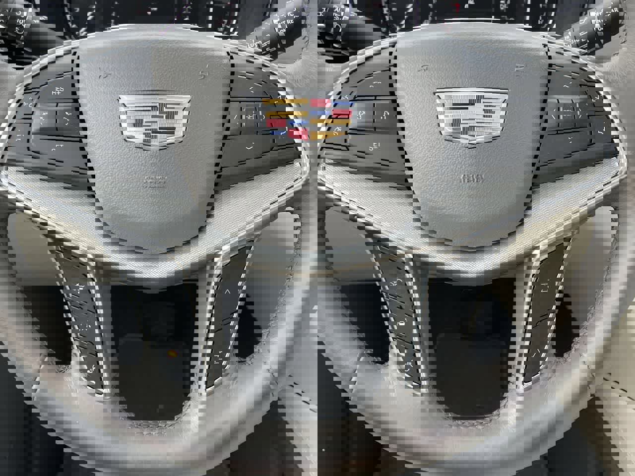 Certified 2022 Cadillac XT5 Premium Luxury image 10