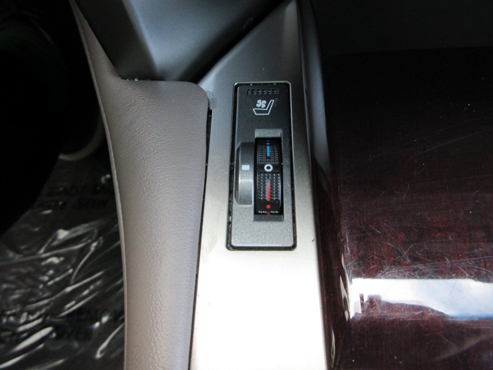 Used 2019 Lexus GX 460 Premium AWD/4WD image 49