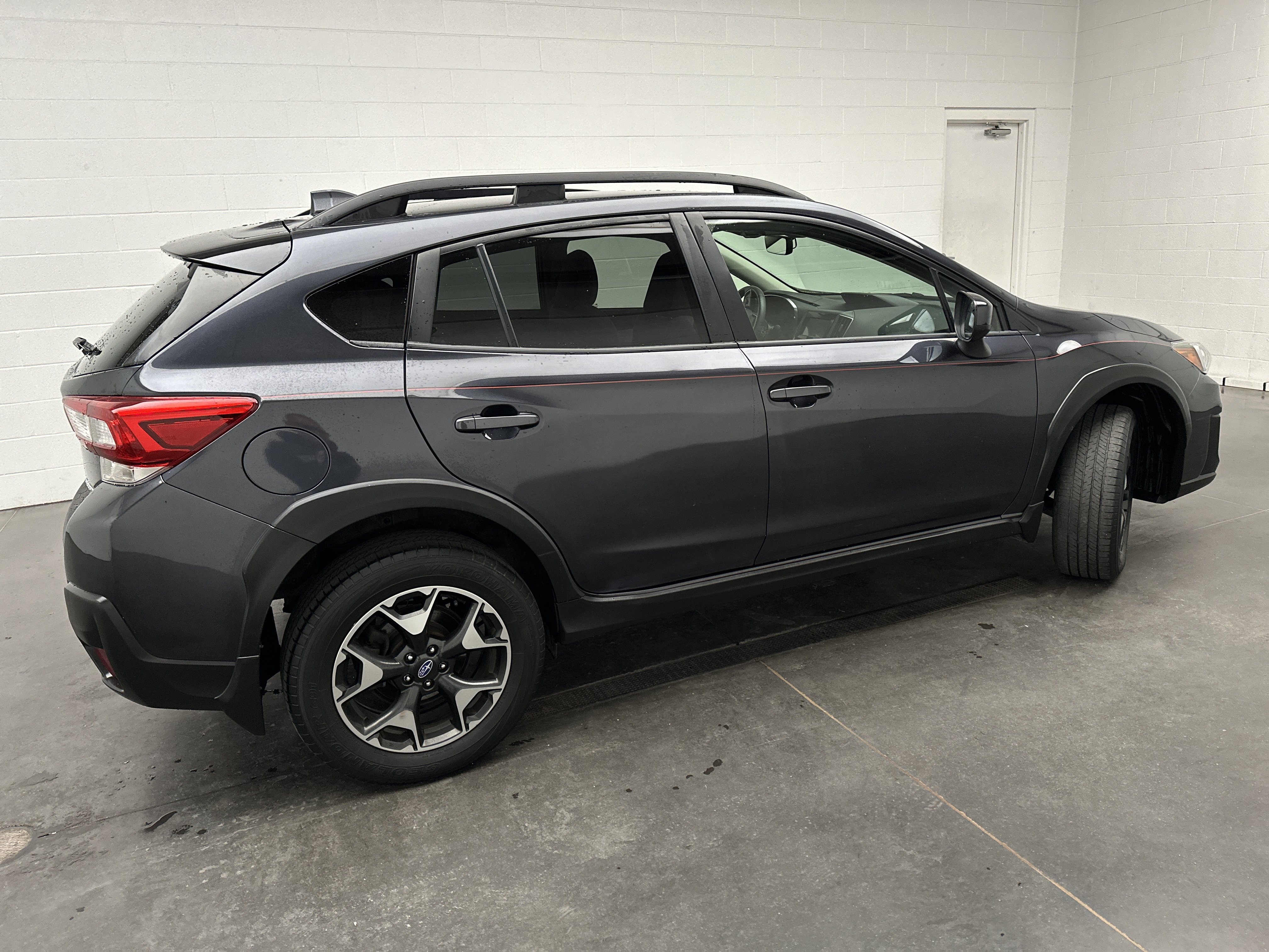 Used 2019 Subaru Crosstrek 2.0i Premium AWD/4WD image 8