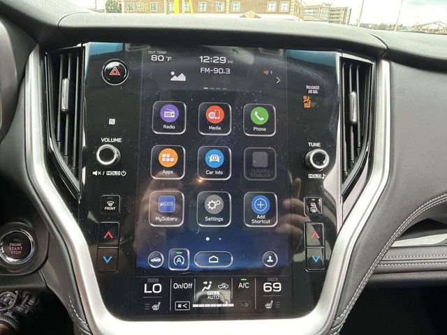 Used 2022 Subaru Outback Limited image 15