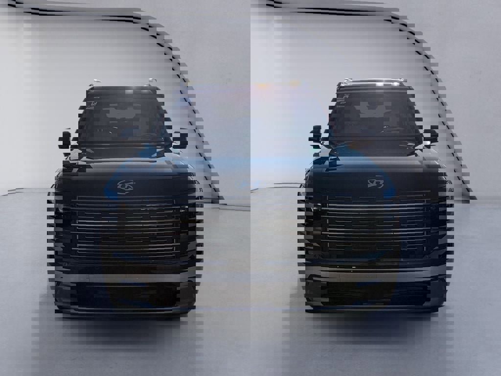 New 2026 Hyundai Palisade Limited image 8