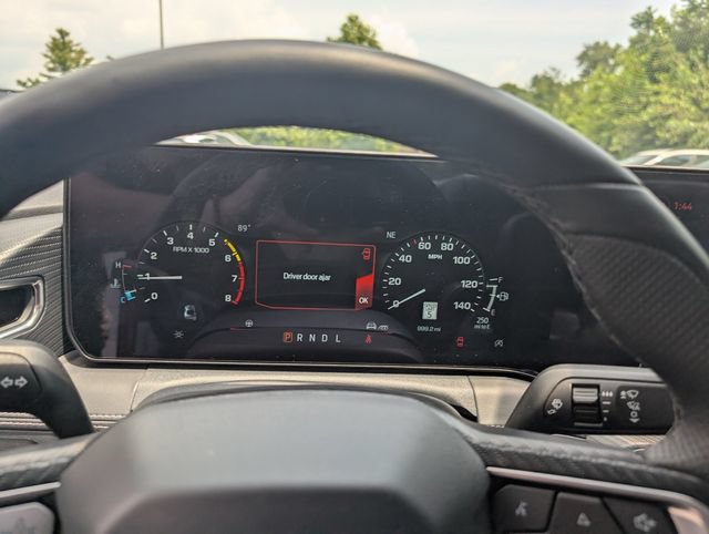 Used 2025 Ford Mustang Premium RWD image 15