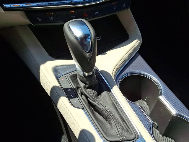 New 2026 Cadillac CT4 Premium Luxury AWD/4WD image 10