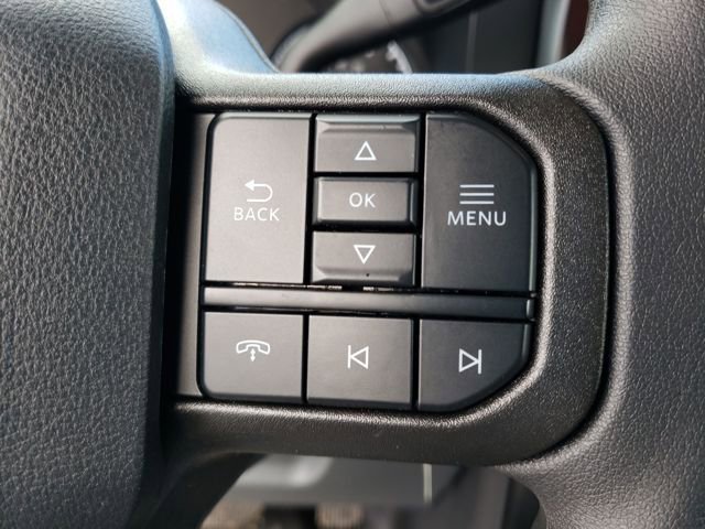 New 2026 Ford F350 XL w/ XL Chrome Package image 13