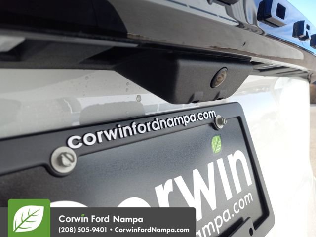 New 2026 Ford Explorer ST-Line w/ ST-Line Street Pack image 30