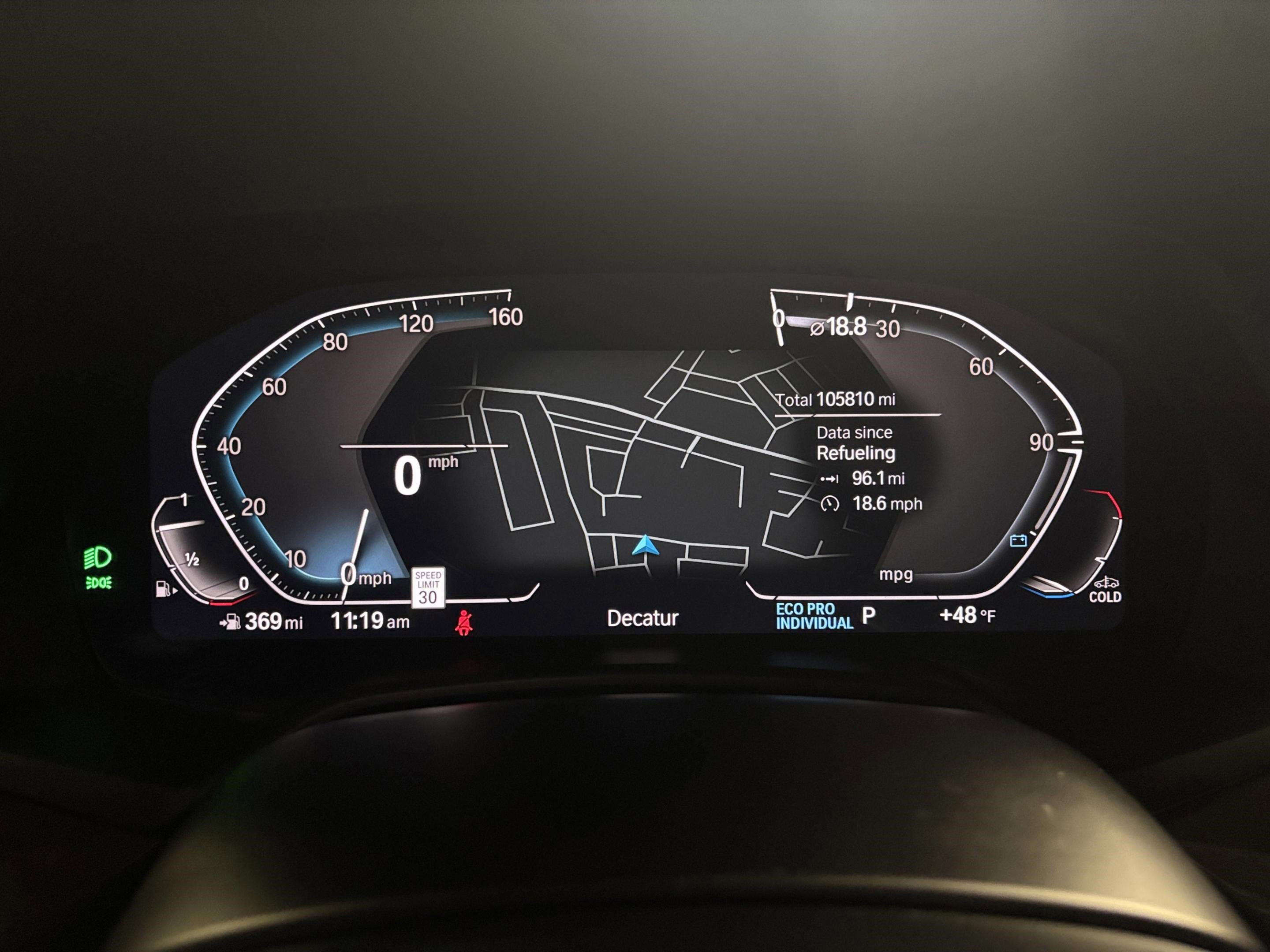 Used 2021 BMW X5 sDrive40i w/ Convenience Package image 12