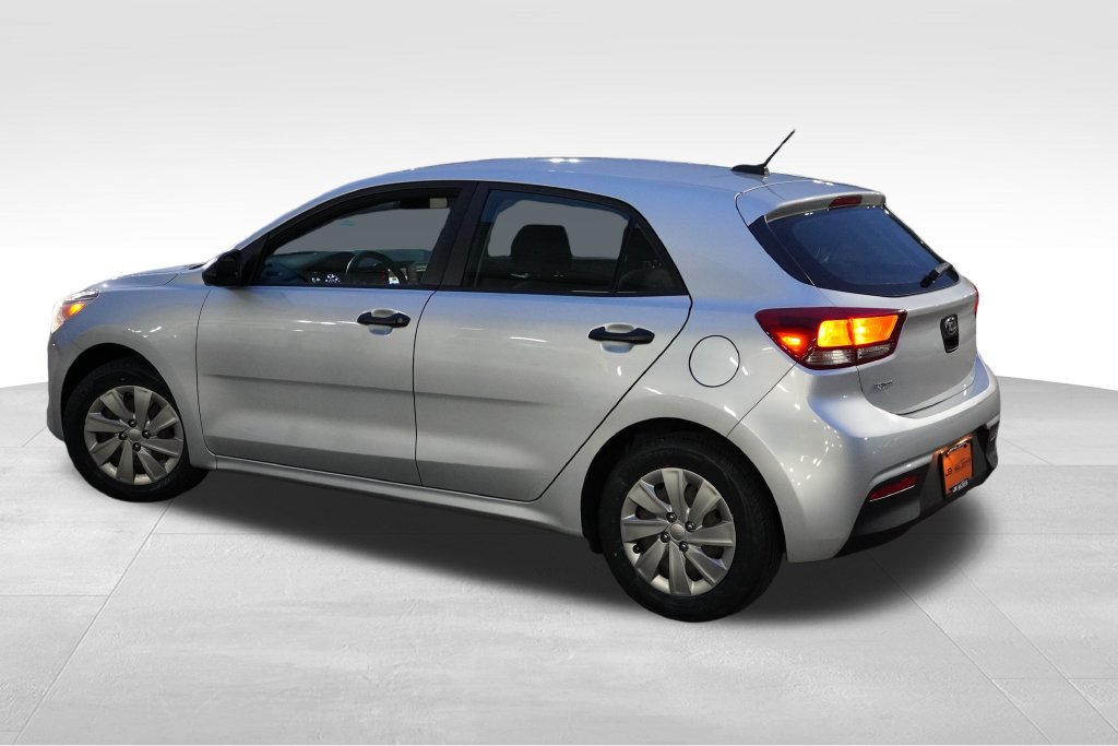Used 2018 Kia Rio LX FWD image 8