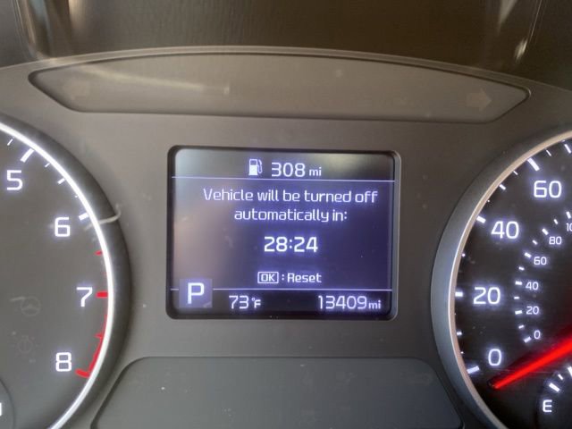 Used 2023 Kia Seltos S AWD/4WD image 21