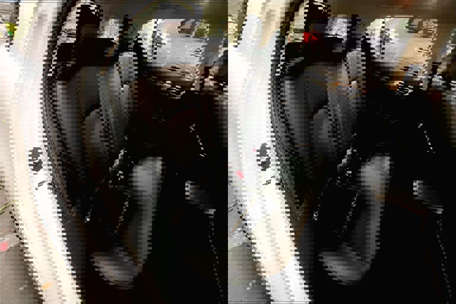 Used 2014 Lexus CT 200h Hybrid image 20