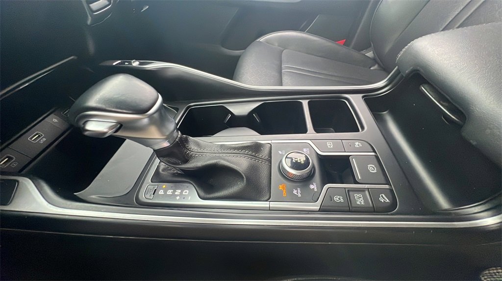 Used 2021 Kia Sorento EX w/ EX AWD X-Line Package image 24