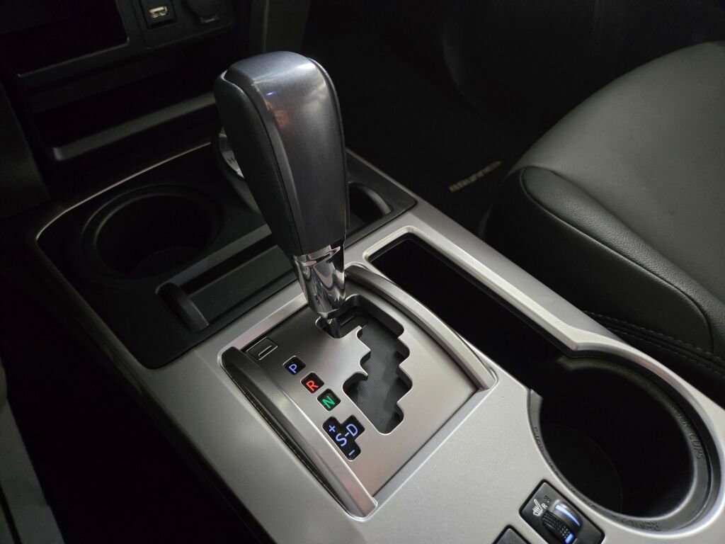 Used 2024 Toyota 4Runner SR5 Premium w/ Moonroof Package image 20