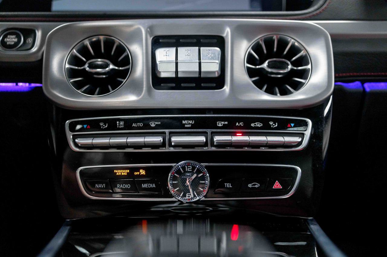 Used 2019 Mercedes-Benz G 63 AMG 4MATIC image 94