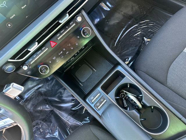 Used 2025 Hyundai Sonata SEL image 37