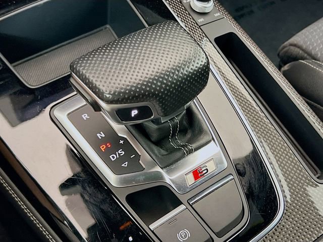 Used 2022 Audi SQ5 Premium Plus image 17