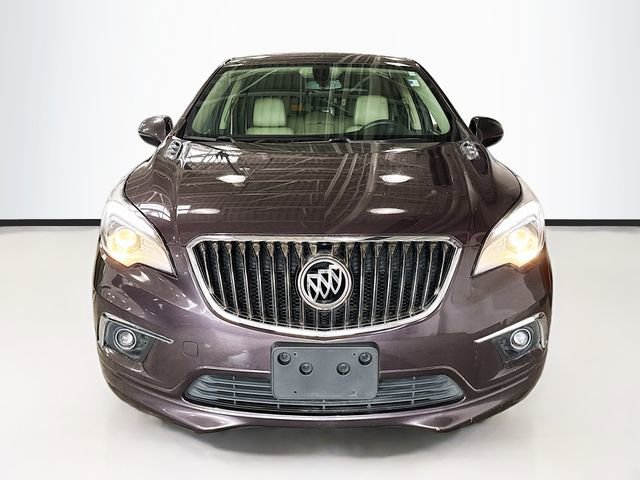 Used 2017 Buick Envision Preferred image 4