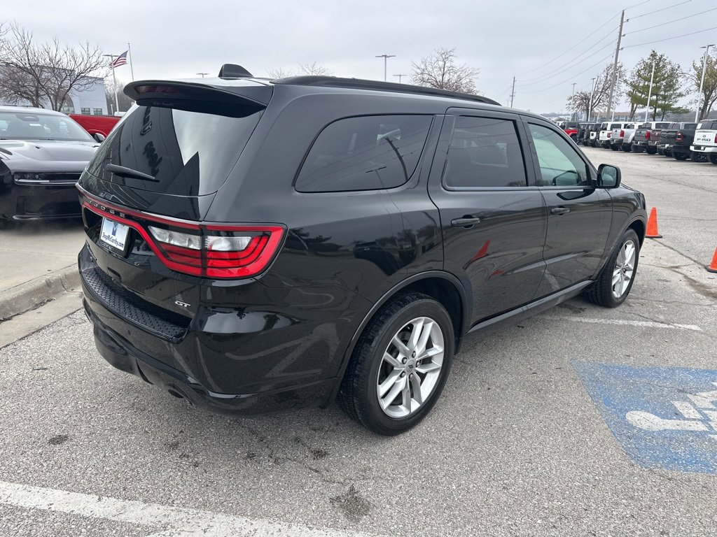 Used 2023 Dodge Durango GT image 26