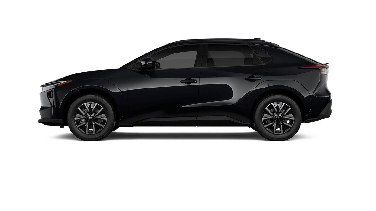 New 2026 Toyota bZ FWD image 26