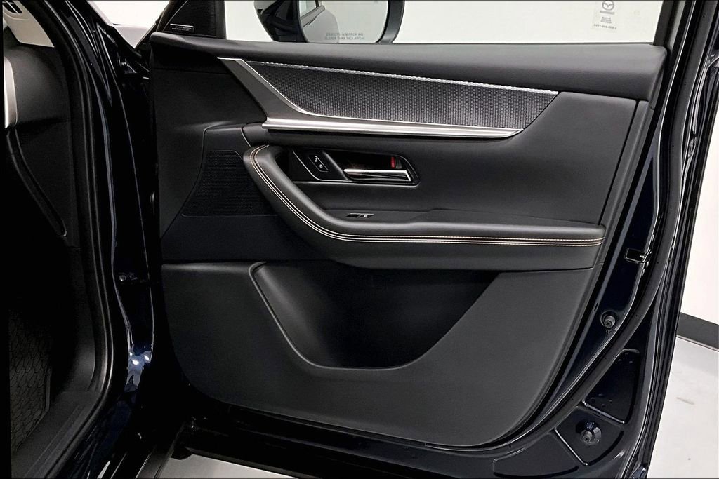 New 2026 MAZDA CX-90 Plug-In Hybrid w/Premium Sport image 11