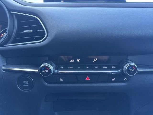 Used 2025 MAZDA CX-30 AWD 2.5 S w/ Premium Package image 15