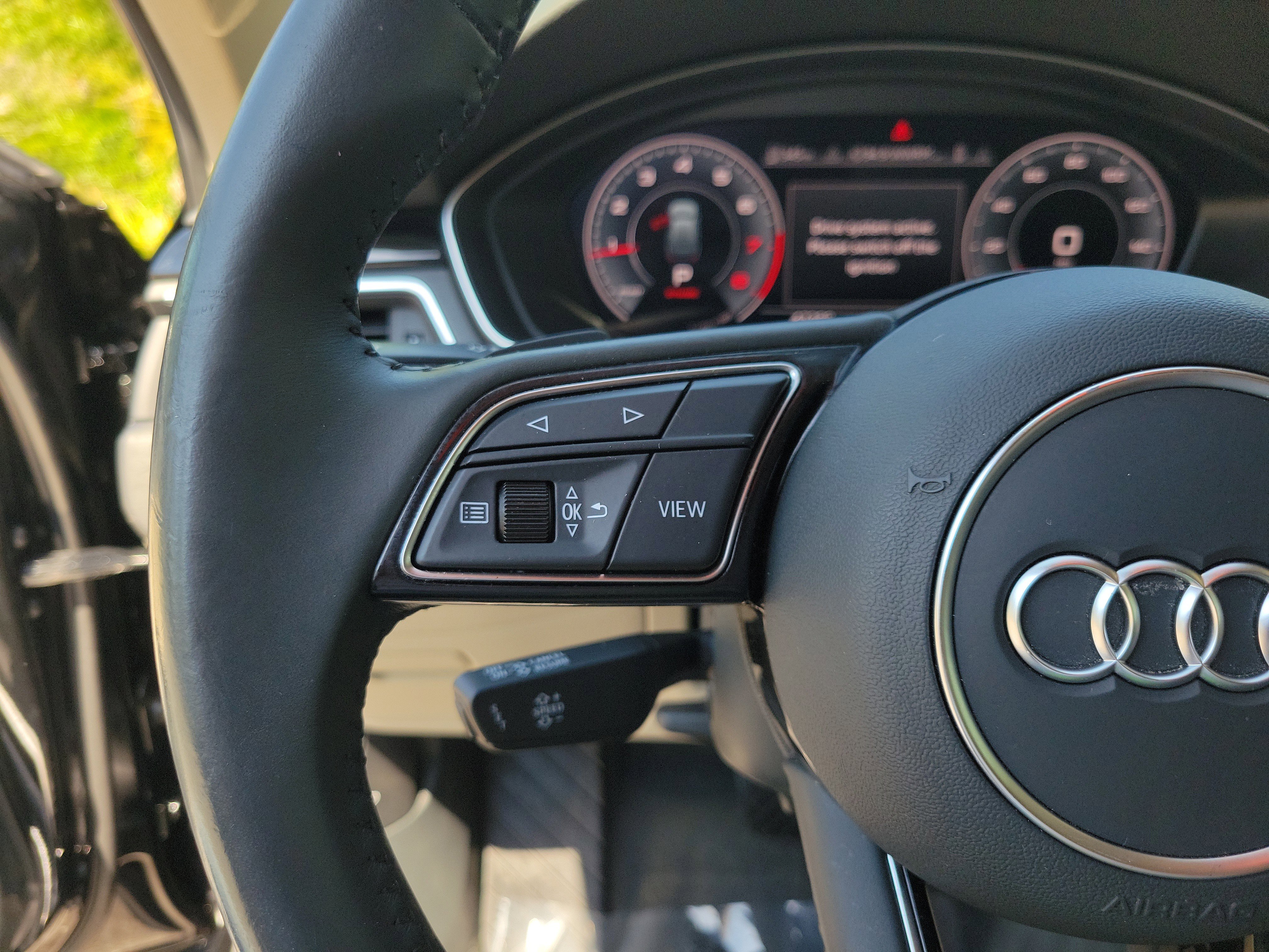 Used 2020 Audi A4 2.0T allroad Premium Plus w/ Premium Plus Package image 30