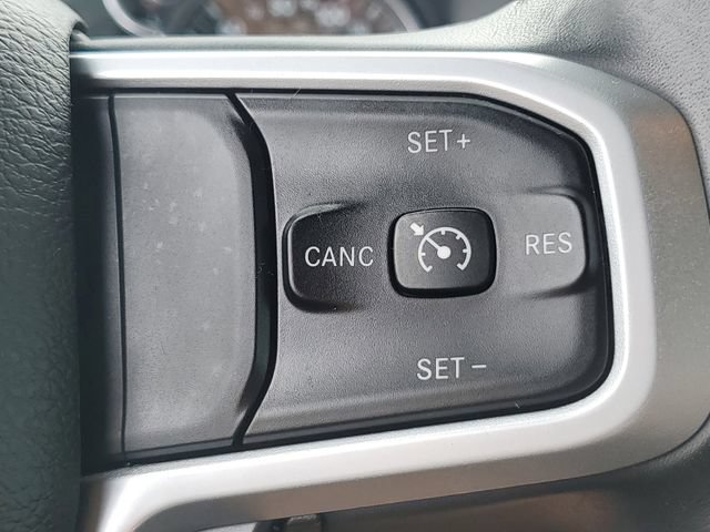 Used 2021 RAM 1500 Big Horn AWD/4WD image 20
