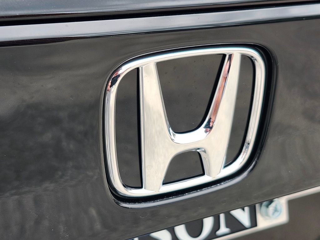 New 2026 Honda Accord SE image 15