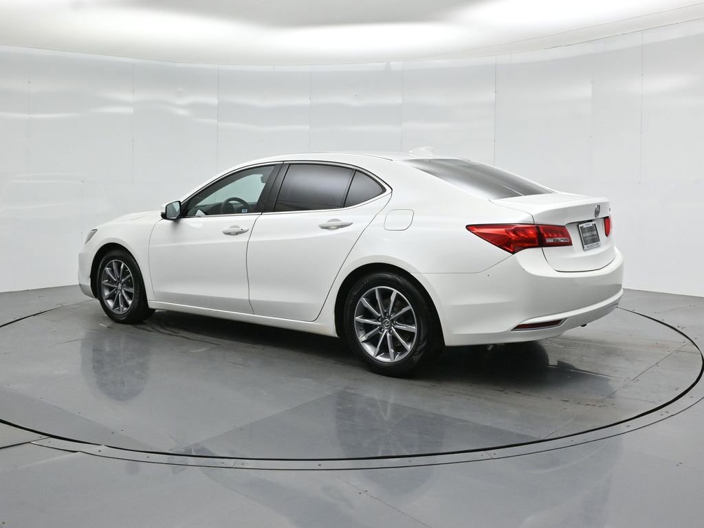 Used 2019 Acura TLX FWD image 6