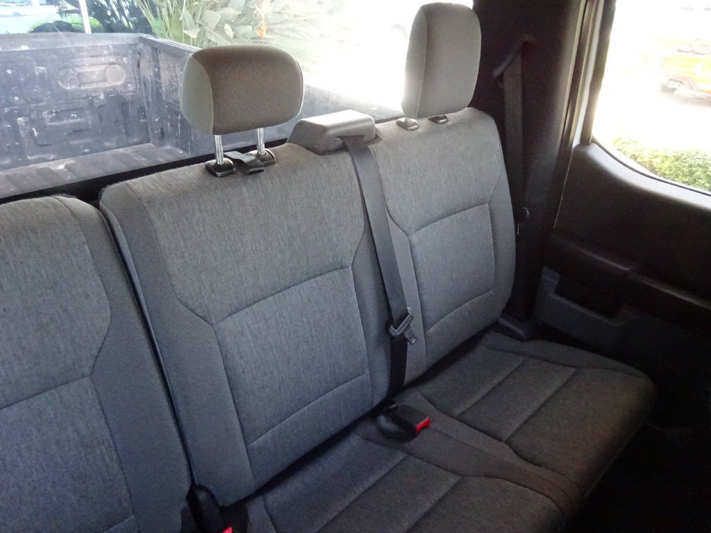 Used 2024 Ford F150 XL RWD image 18