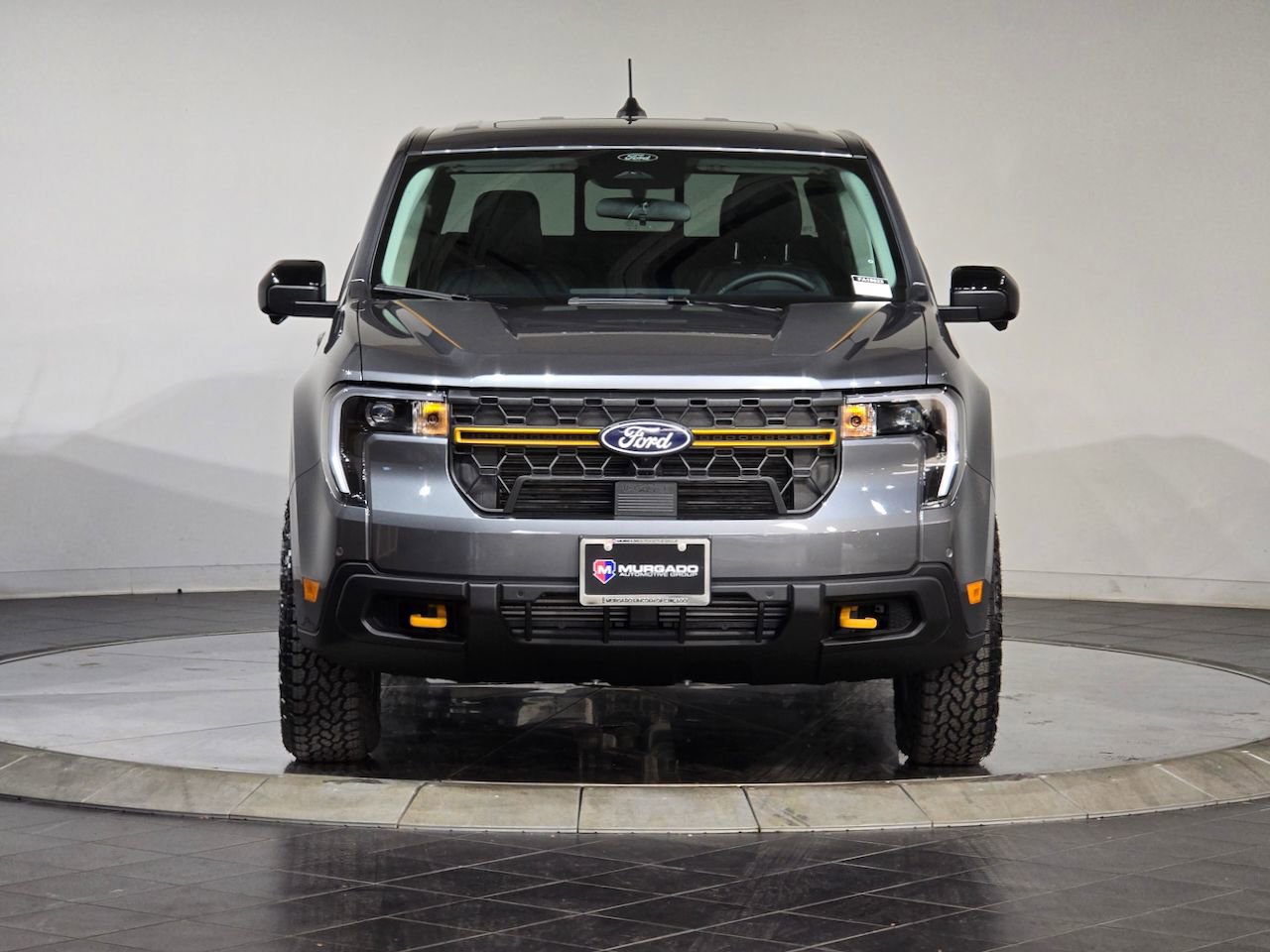 New 2026 Ford Maverick Tremor image 5