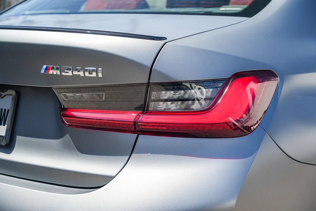 New 2026 BMW M340i w/ Premium Package RWD image 7