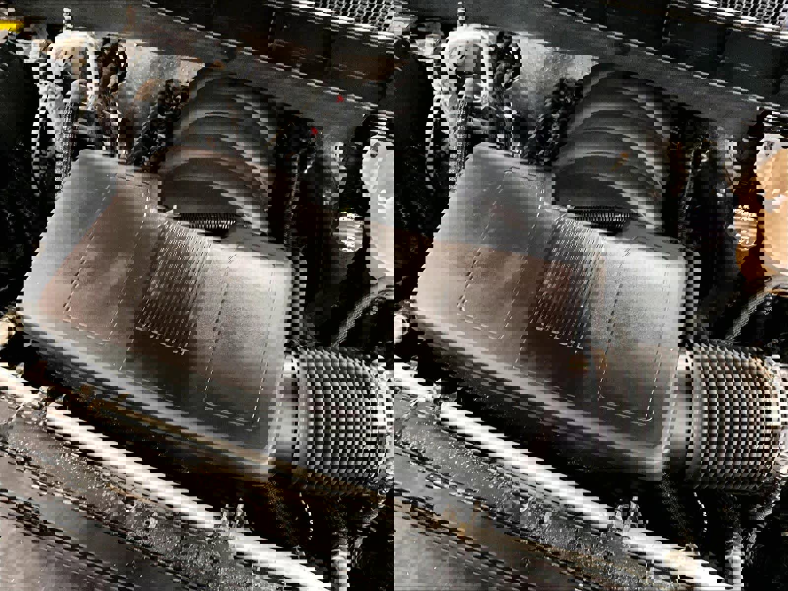 Used 2020 Chevrolet Silverado 1500 LT Trail Boss image 36