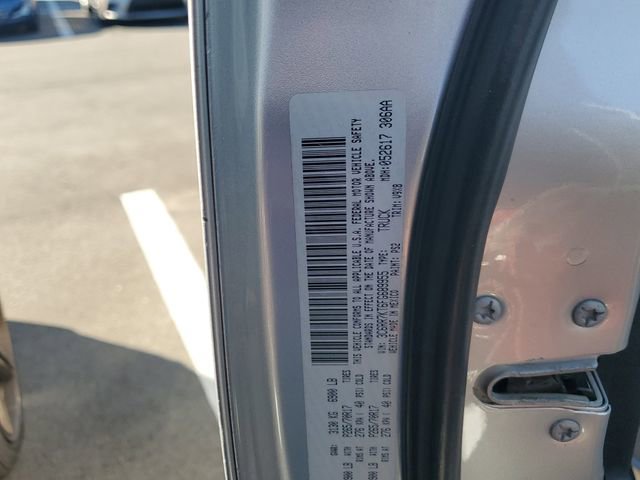Used 2015 RAM 1500 Tradesman w/ Popular Equipment Group AWD/4WD image 31