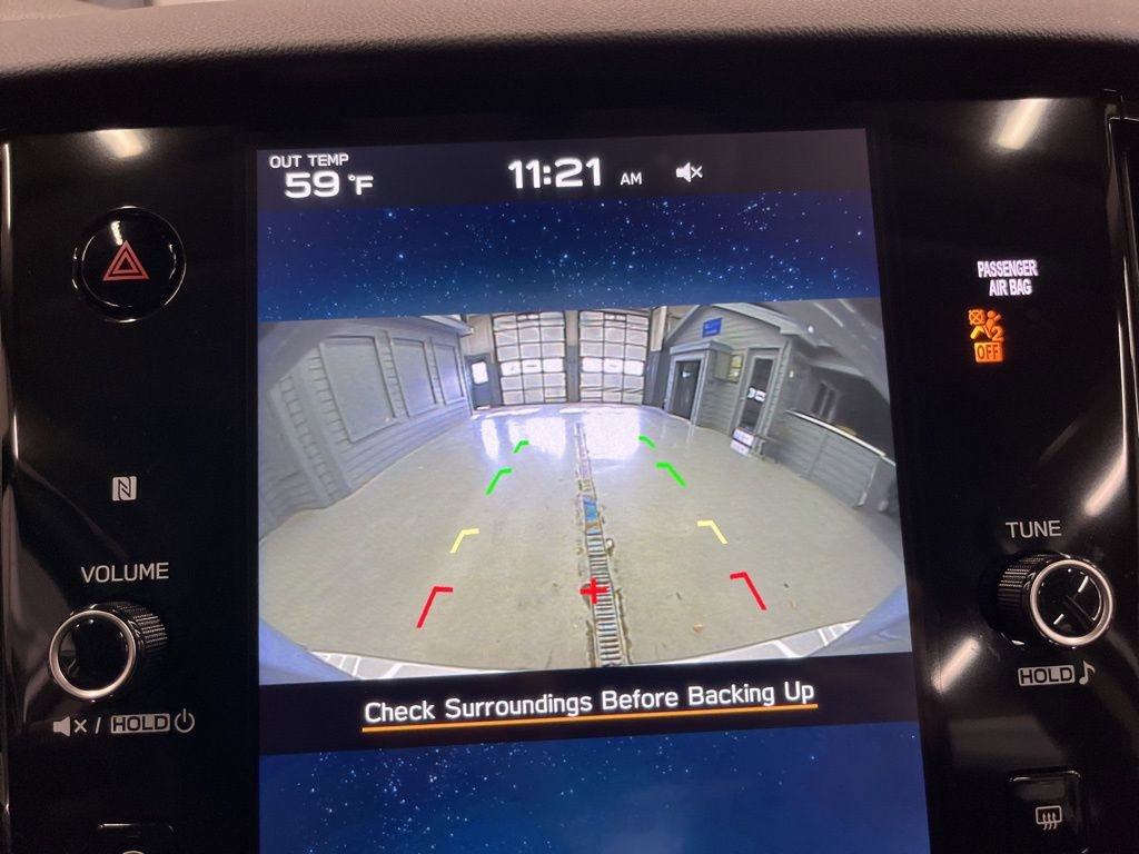 Certified 2025 Subaru Legacy Premium image 24