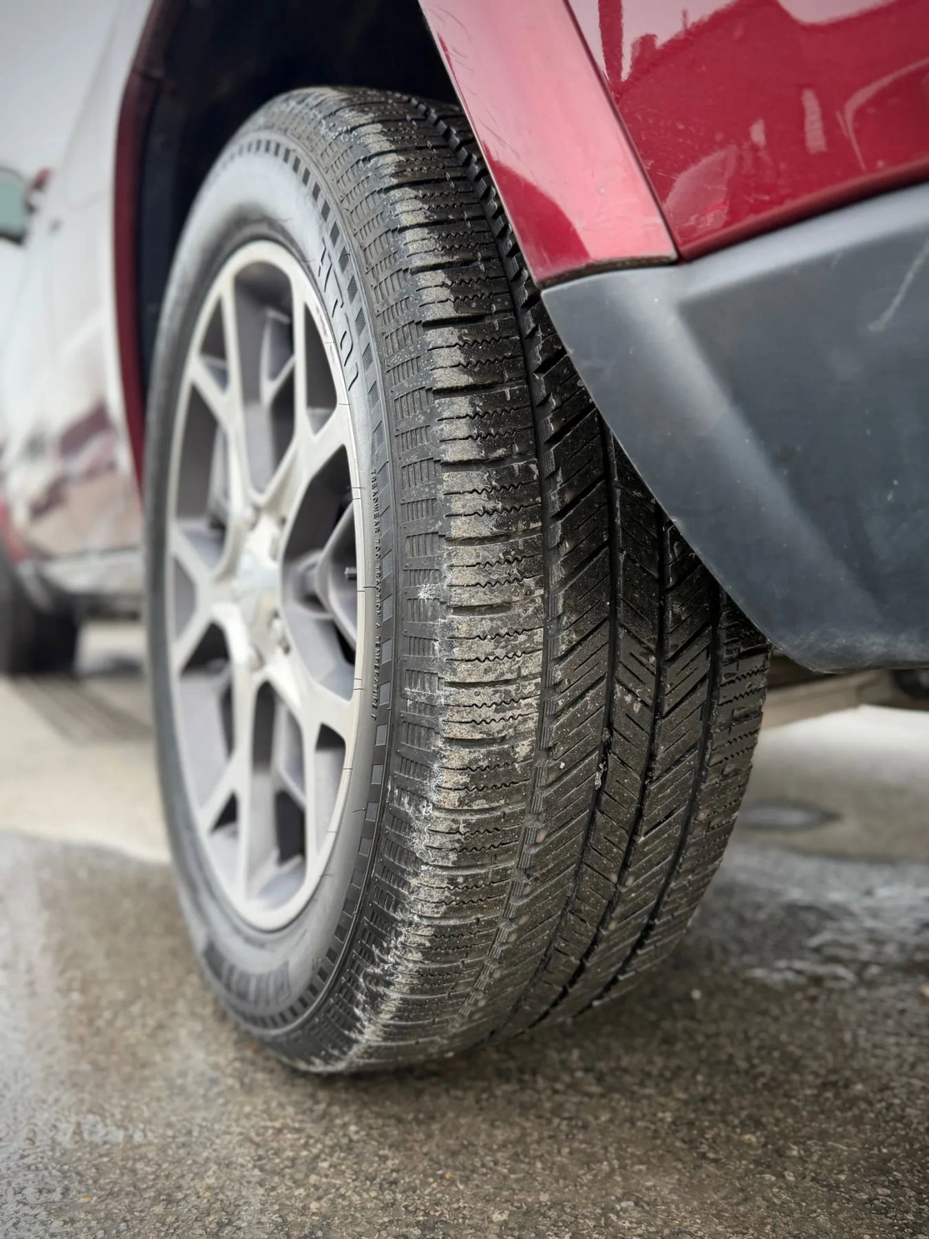 Used 2018 Jeep Grand Cherokee Limited image 32