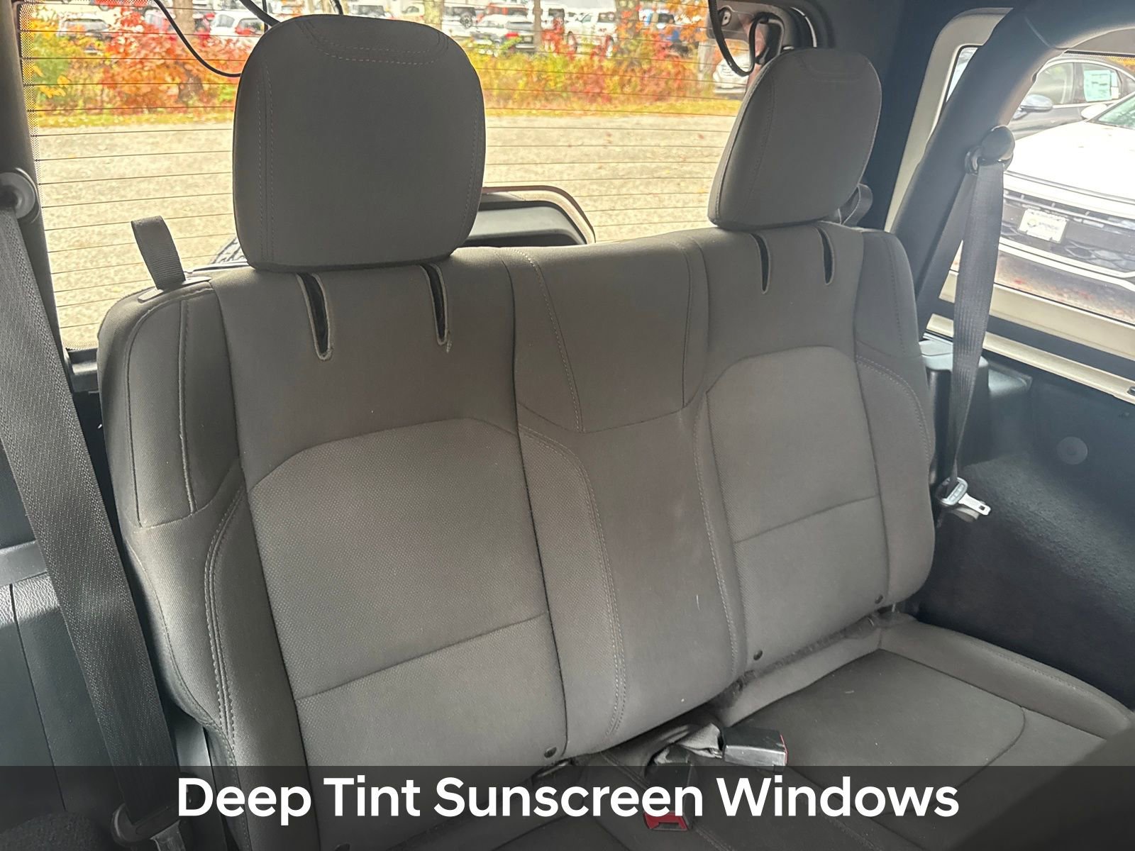 Used 2018 Jeep Wrangler Sport image 22