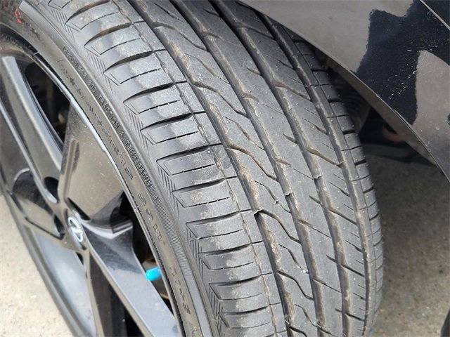 Used 2024 Nissan Sentra SR image 26