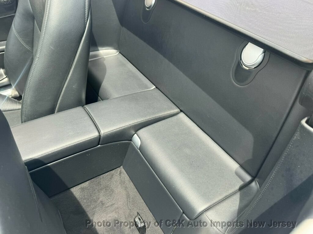 Used 2007 Mercedes-Benz SL 550 image 43