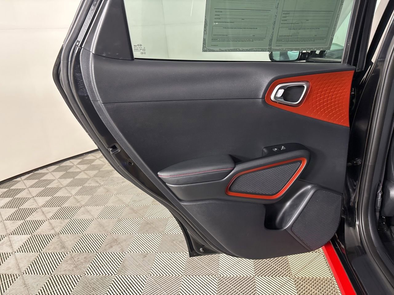 Used 2020 Kia Soul GT-Line Turbo image 23