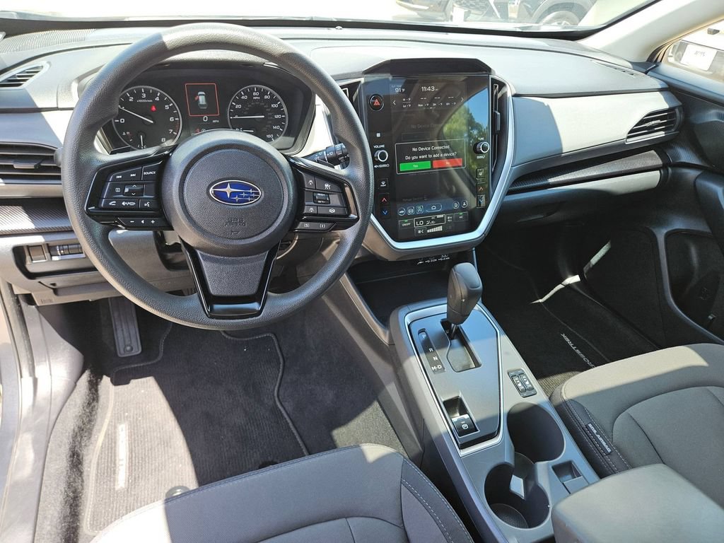 Used 2025 Subaru Crosstrek 2.0i Premium AWD/4WD image 16
