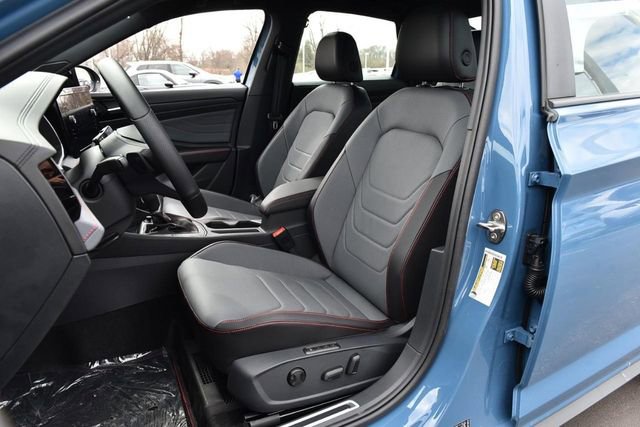 New 2026 Volkswagen Jetta GLI Autobahn FWD image 20