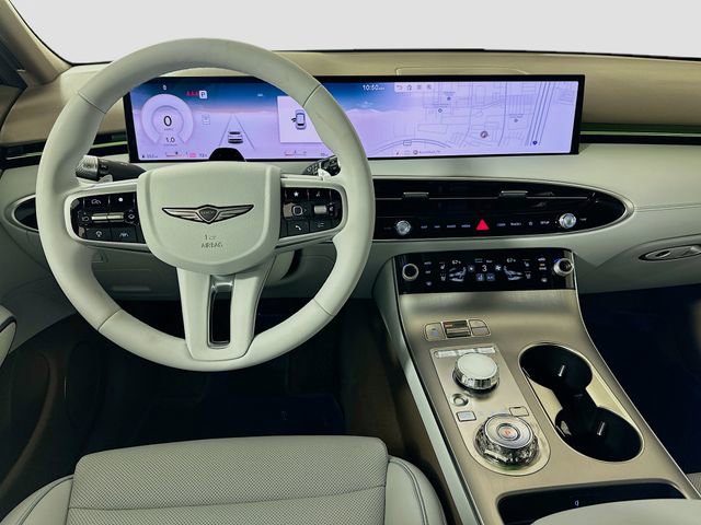 New 2026 Genesis GV70 2.5T Advanced image 19