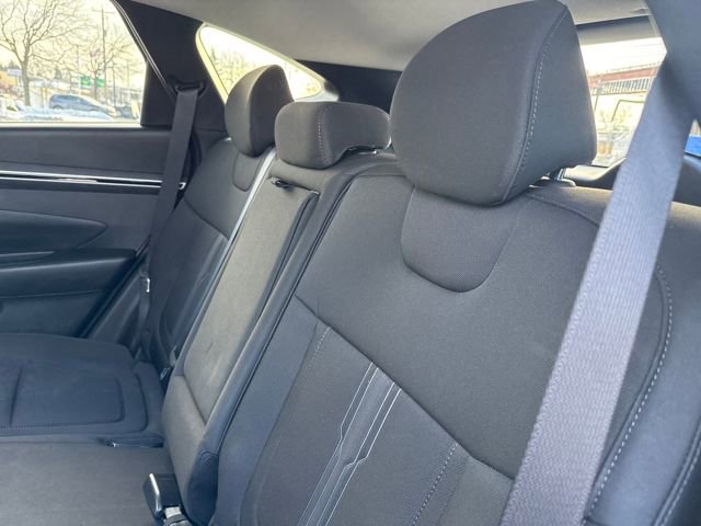 Certified 2023 Hyundai Tucson SEL w/ Cargo Package image 18