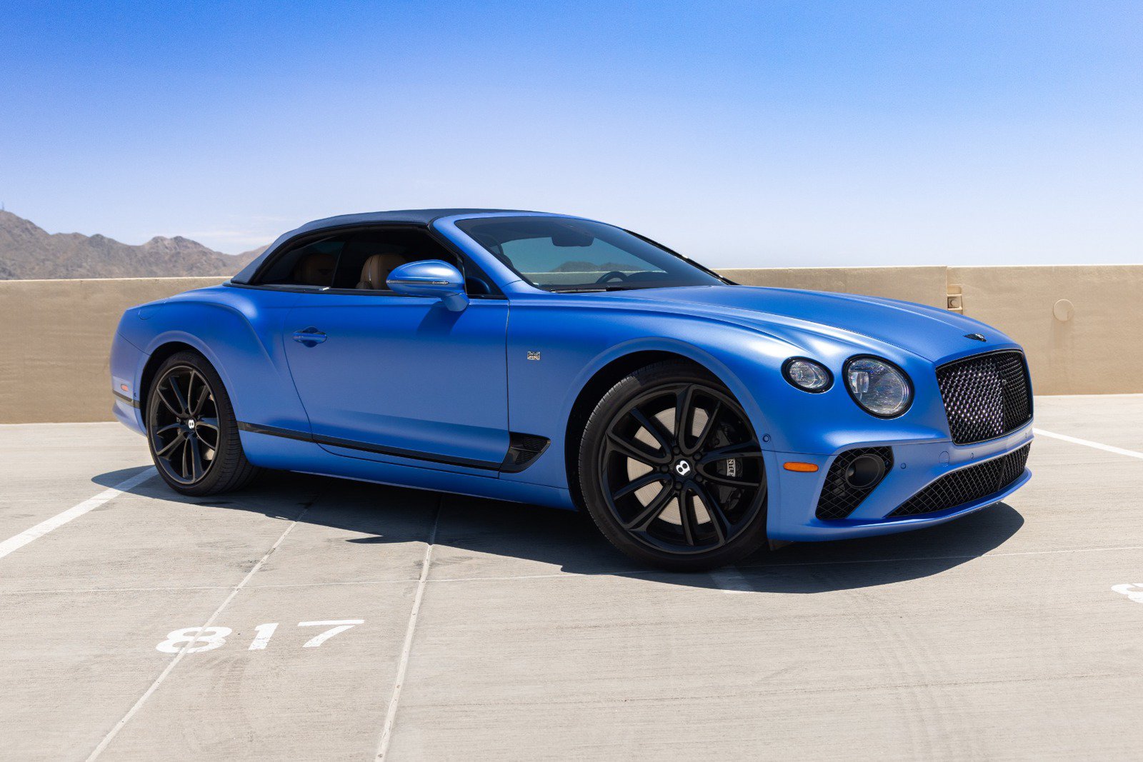 Used 2020 Bentley Continental GT V8 AWD/4WD image 11
