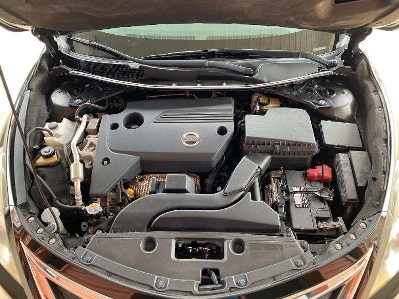 Used 2013 Nissan Altima 2.5 S image 9