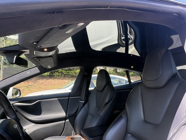 Used 2018 Tesla Model S P100D image 11