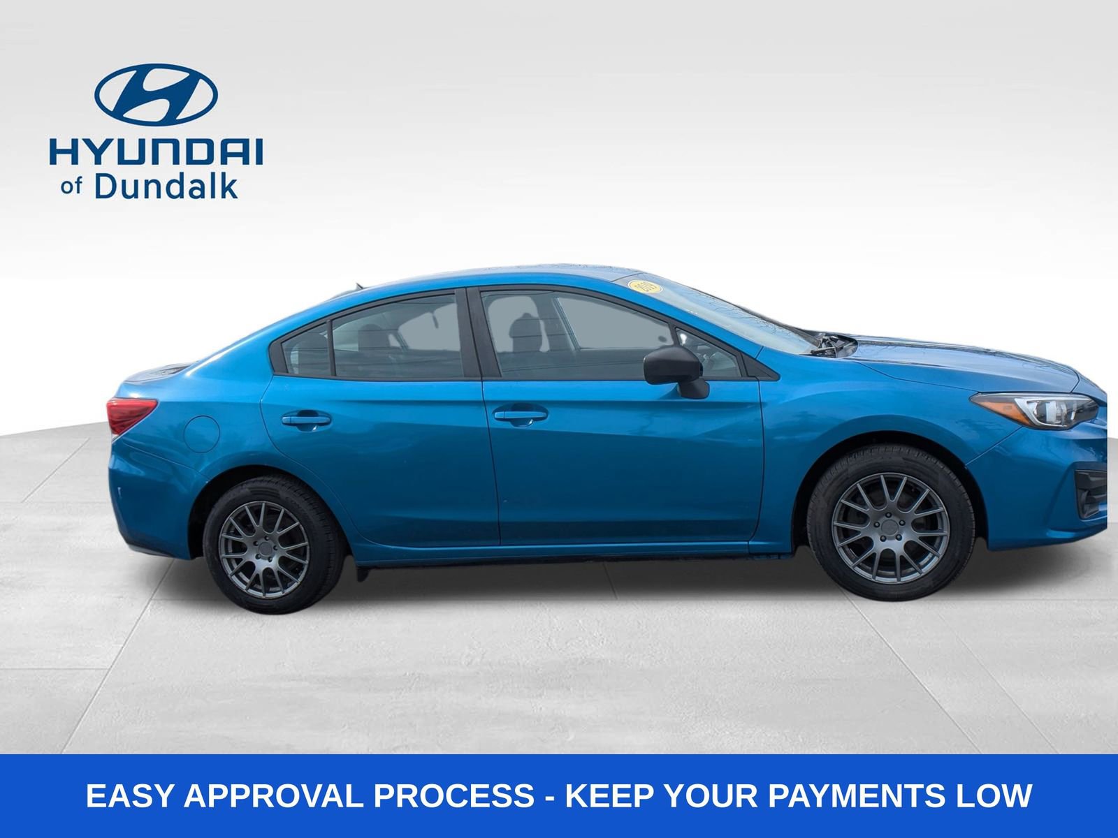 Used 2019 Subaru Impreza 2.0i AWD/4WD image 10
